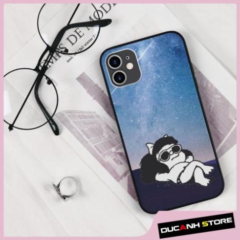 Ốp lưng iphone SAMSUNG baby girl collage art aesthetic có hình  cho các dòng iPhone PAP20211106
