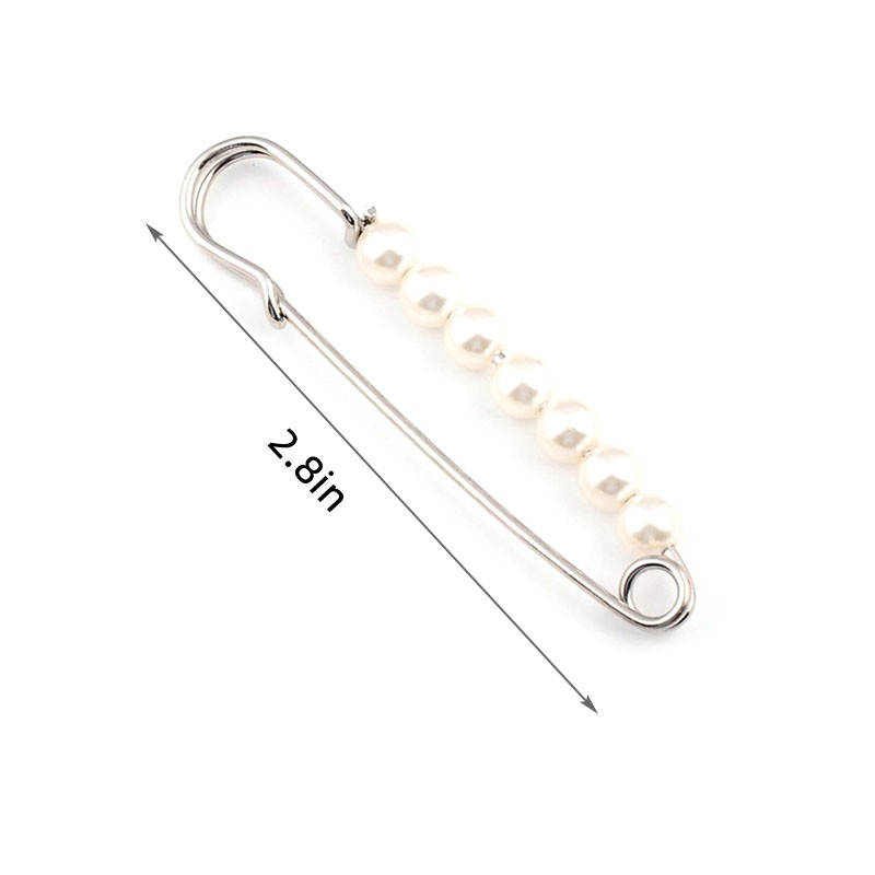 Ghim cài áo kiểu dáng vintage thời trang phong cách cho nữ