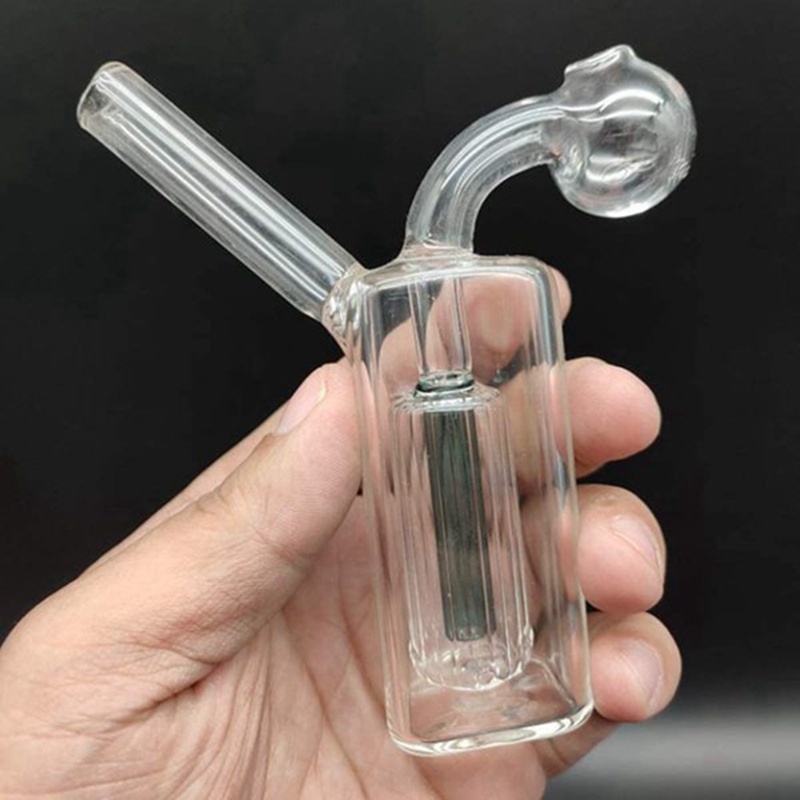 Bộ 2 Đèn Đốt Dầu Thủ Công Chất Lượng Cao
