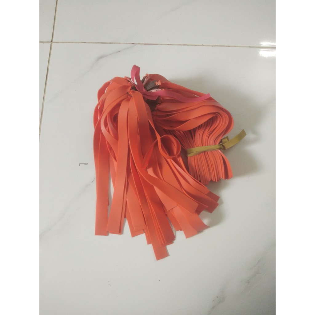 DÂY CHUN DẸT 1MM CHO NÁ CAO SU