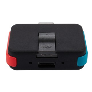 Đầu cắm cho Switch Dongle Sx Os