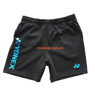 Quần short cầu lông nam yonex kpro97a nhiều màu