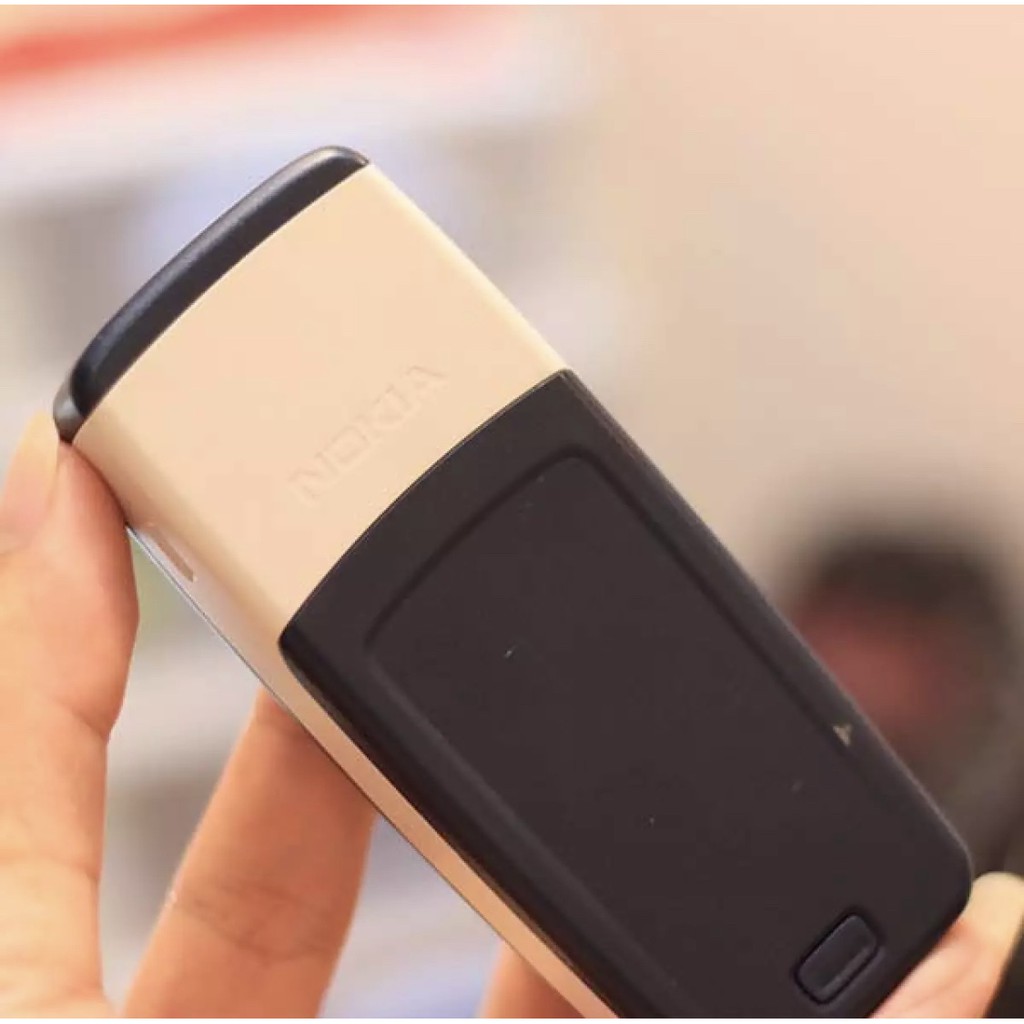 Điện thoại Nokia 110i Chính Hãng - Danh bạ 200 - Pin 900 mAh - Full Phụ Kiện | BigBuy360 - bigbuy360.vn