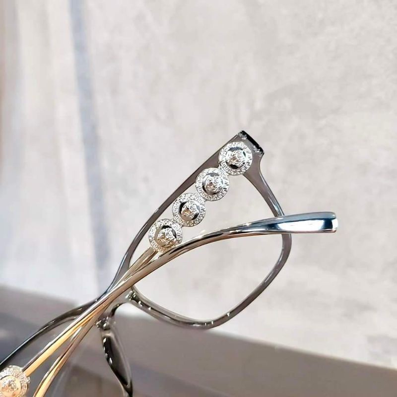 Sỉ Mắt Kính Versace Sang Xịnnn