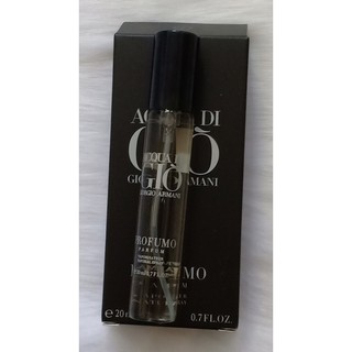 Ống nước hoa Nam Giò Đen