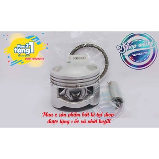 Full Bộ Lòng 54 Cho Wave 110