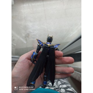 kamen rider knight survive