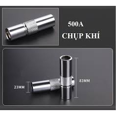 Phụ kiện súng hàn Mig 500 - Máy hàn mig 350, 500