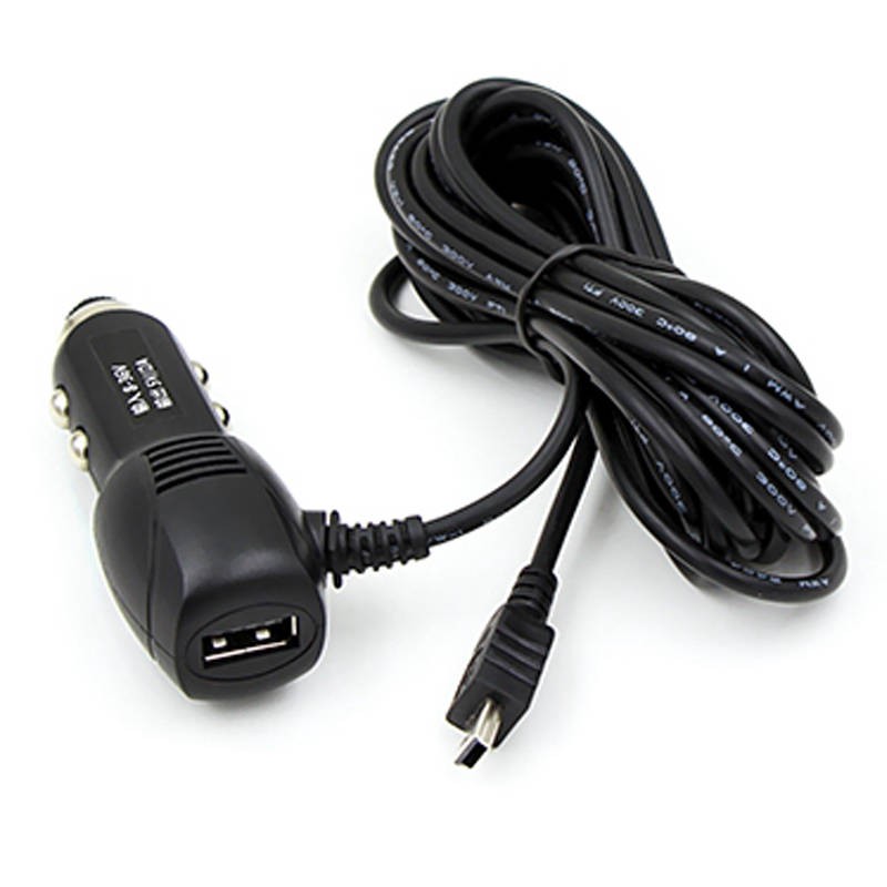 Máy ghi âm lái xe, bật lửa điện bật lửa USB sạc xe hơi T-V3 Dây chuyền cung cấp điện | BigBuy360 - bigbuy360.vn