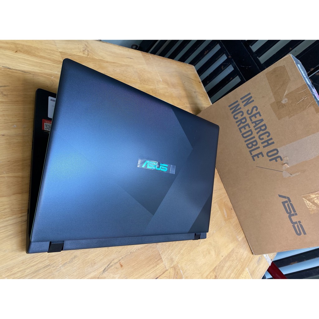 Laptop Asus Vivobook F560UD, i5 – 8250u, 8G, 1T, Full HD, GTX1050, giá rẻ - ncthanh1212 | BigBuy360 - bigbuy360.vn