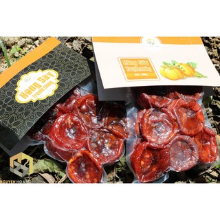 Hồng sấy dẻo - Thảo Đà Lạt