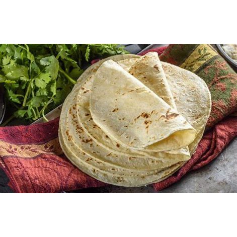 Vỏ Bánh Tortilla Mexico Tortillas El Tequito Old El Paso 10 MIẾNG Regular Totillas/ 6 miếng/ 8 miếng 400G