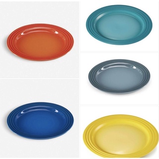 Đĩa le creuset 22cm