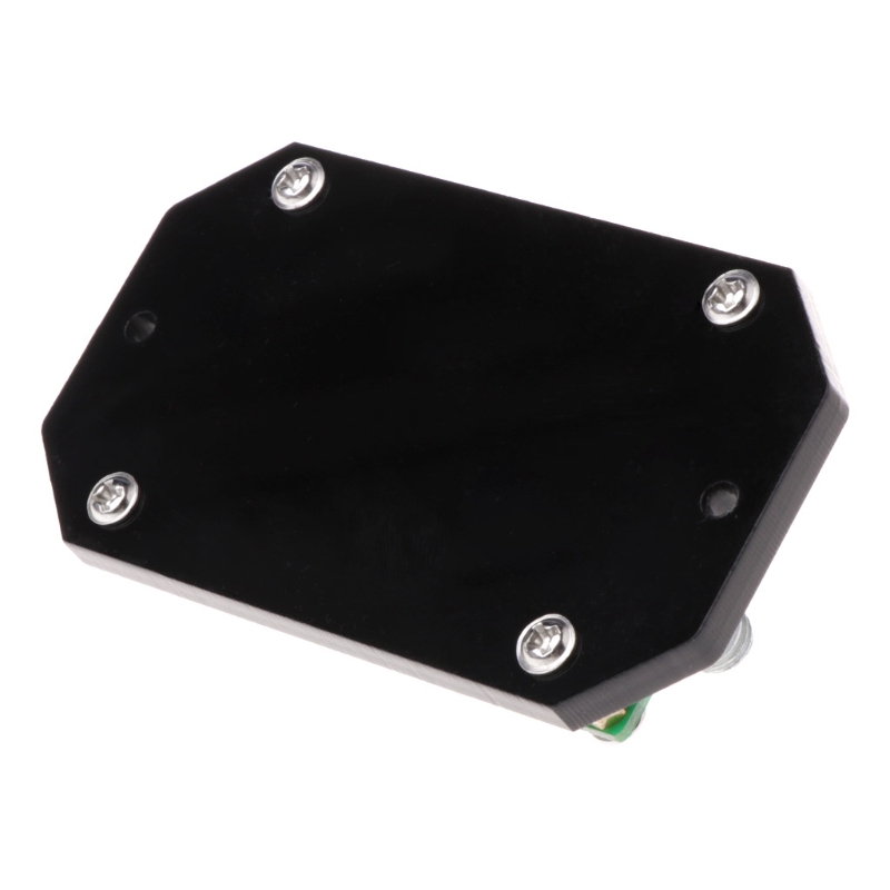 Đồng hồ đo điện áp đa năng có màn hình Lcd Dc120V 100a 200a 300a 500a