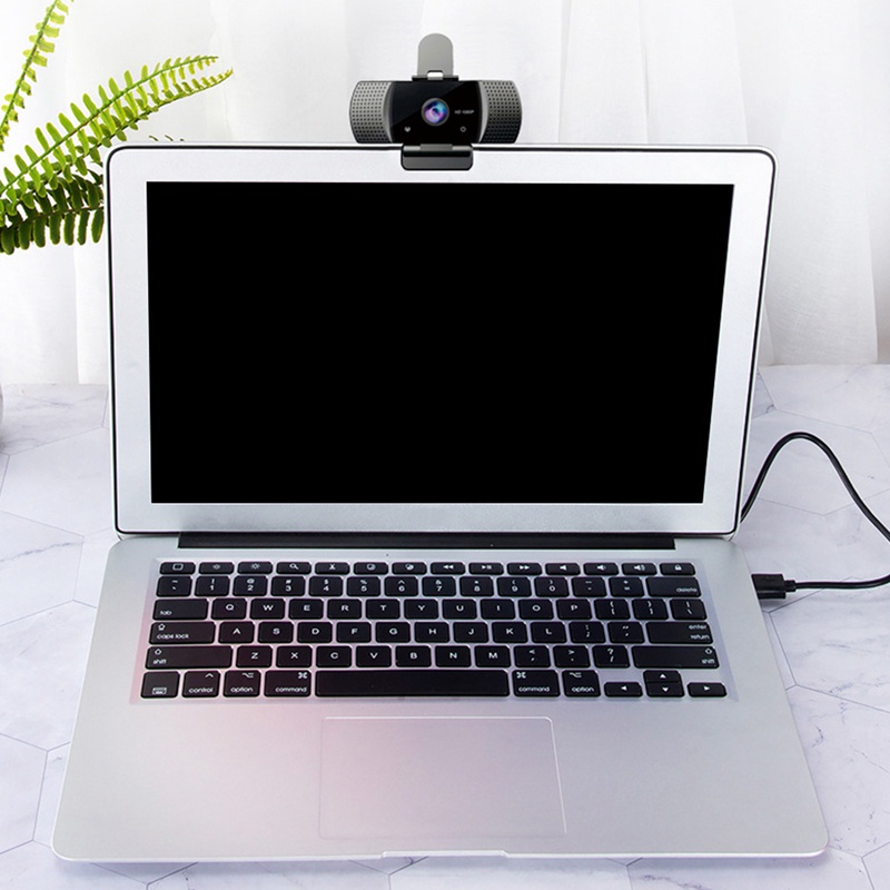 Webcam toàn diện HD 1080P cổng USB kèm mic cho PC Laptop | BigBuy360 - bigbuy360.vn