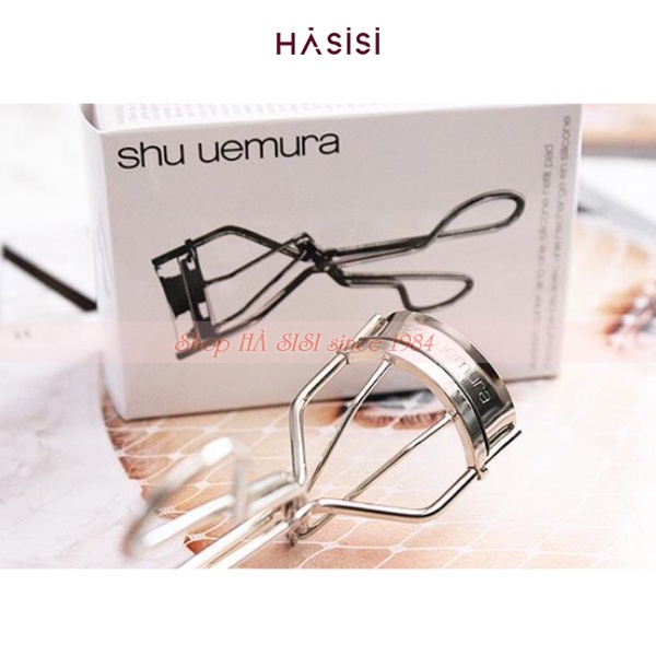 Kẹp Bấm Mi SHU UEMURA - Eyelash Curler Recourbe-Cils