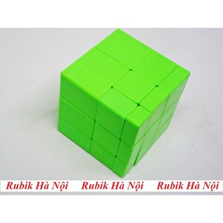 Rubik Mirror 3x3  Thường / Có Nam Châm