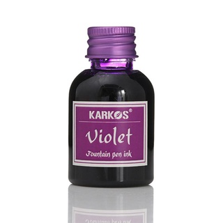 Chai mực nhiều màu lựa chọn 30ml