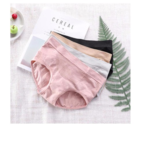 Quần Lót Nữ 🌻 Freeship 🌻 Quần Lót Gen Bụng Nâng Mông Kháng Khuẩn Xuất Nhật | BigBuy360 - bigbuy360.vn