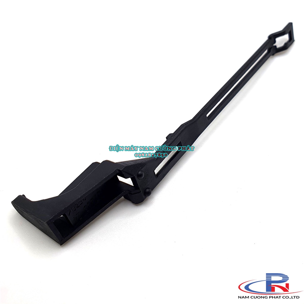 Cần gạt công tắc máy mài góc Makita 9553 418796-3