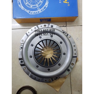 Bàn ép suzuki 500kg / suzuki 7 chỗ