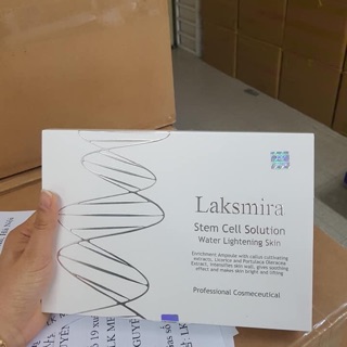 TẾ BÀO GỐC LAKSMIRA