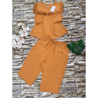 Đồ bộ lưng đui, IB CHỌN MÀU