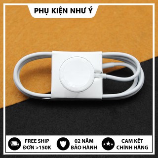 Dây sạc AP Watch Series 4 - Bản gốm Ceramic (Dài 1m) - Bảo hành 12 tháng lỗi 1 đổi 1