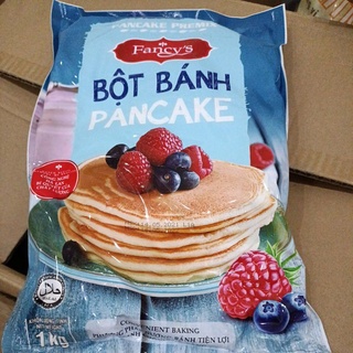 Bột bánh pancake