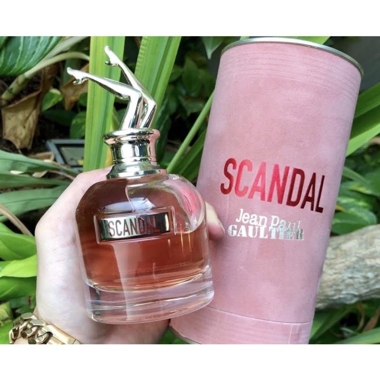 Nước Hoa Nữ So Scandal EDP 80ml thơm quyến rũ sexy lưu hương lâu , Nước Hoa So Scandal sang chảnh - Mỹ Phẩm Ngọc Hân | BigBuy360 - bigbuy360.vn