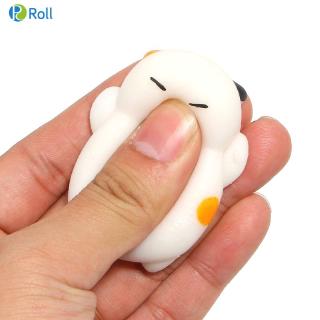 Đồ Chơi Squishy Giúp Giảm Căng Thẳng