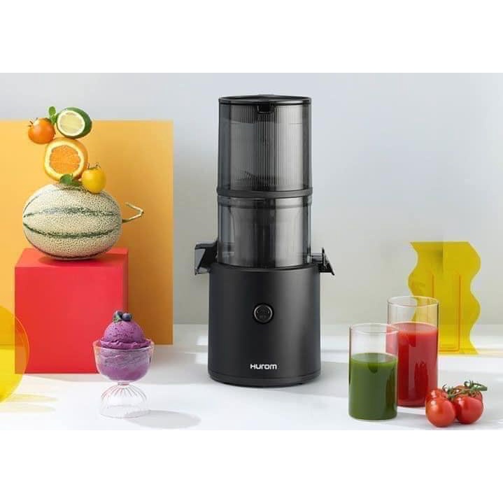 Máy ép chậm HUROM H300L, model 2022- Hàng Hàn Quốc