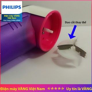 [BIG SALE] Dao máy cắt lông xù Philips GC026