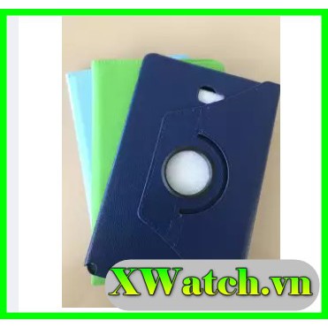 Bao da Xoay Samsung Galaxy Tab A6 10.1 P580 P585 (Spen) - Bao da model máy P580 / P585