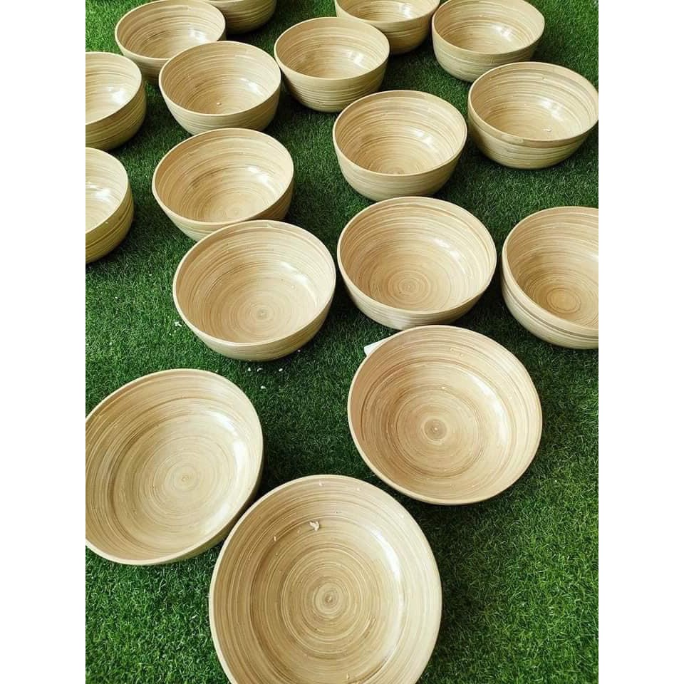 Chậu Tre Ngâm Chân Làm Nail Size 30cm