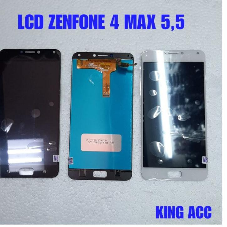 Màn Hình Lcd Thay Thế Cho Asus Zenfone 4 Max 4 Max Pro Zc554Kl X00Id