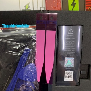 Pin 6s Bison dung lượng 1715mAh
