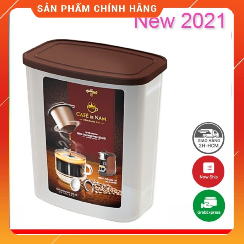 [New_2021] Cafe Viên Nén Vinacafe De Nam Đặt Biệt 2020 (48 Viên /1 hộp)