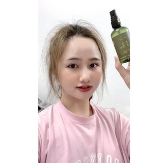 [Hàng Chính Hãng] Xịt Bưởi Kích Mọc Tóc Vijully