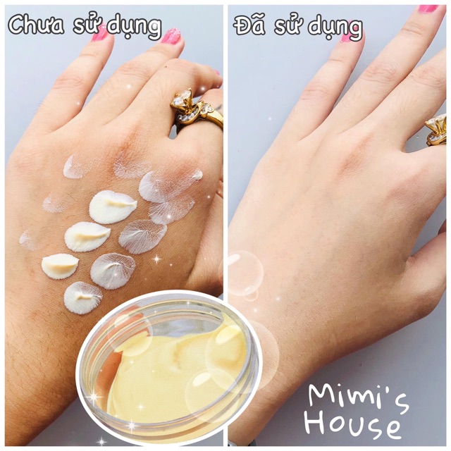 KEM BODY TRỨNG GÀ HANDMADE | BigBuy360 - bigbuy360.vn