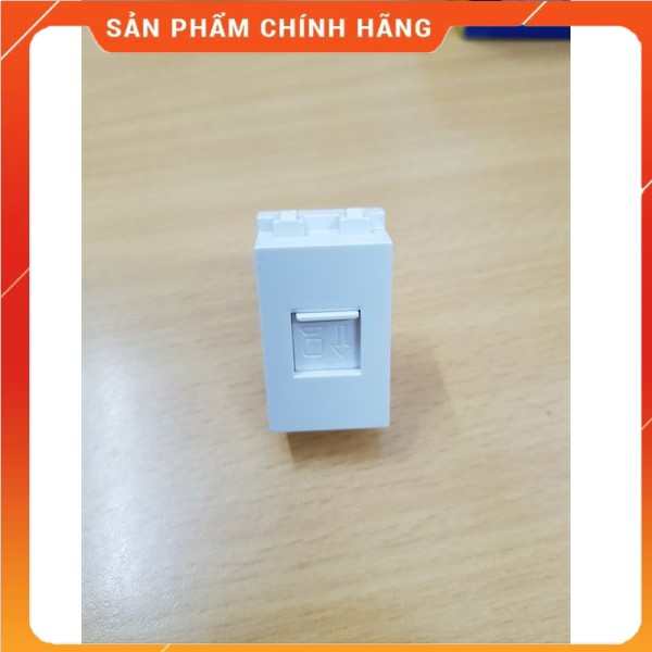 hạt Ổ cắm mạng CAT5  S18CC Sino
