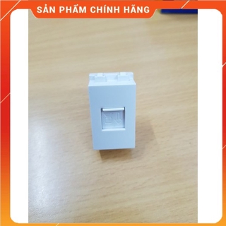 hạt Ổ cắm mạng CAT5  S18CC Sino