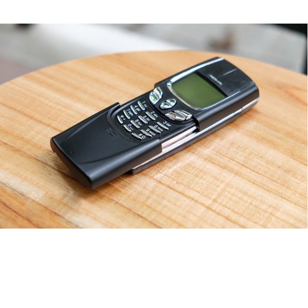 Điện thoại Nokia 8850 classic chính hãng tồn kho mới 99%