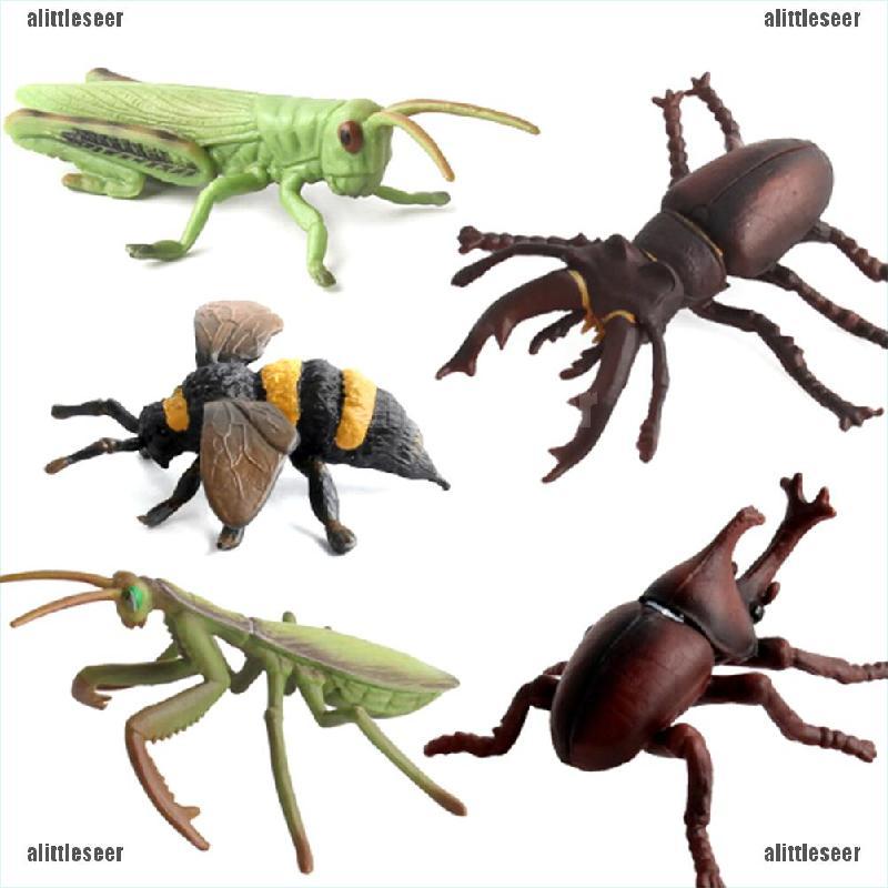 (seer)Simulation Animals Model Insect Stag Beetle Spider Honeybee Butterfly Model&lt;br&gt;0&lt;br&gt;0&lt;br&gt;0&lt;br&gt;0&lt;br&gt;0