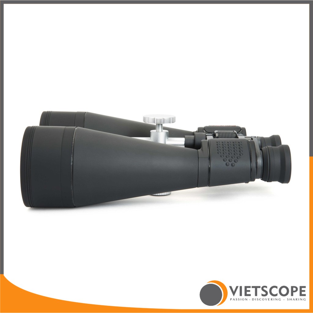 Ống nhòm cỡ lớn Celestron Skymaster 20x80 quan sát thiên văn, dã ngoại