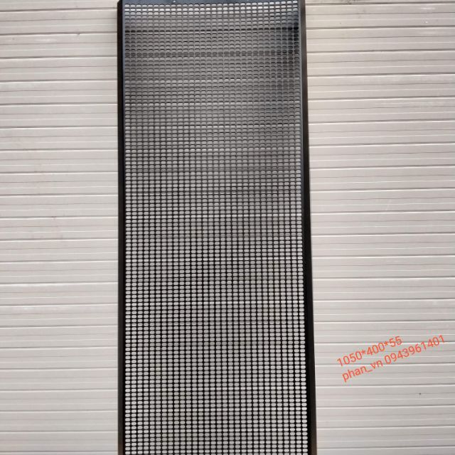 Lưới full đôi 40