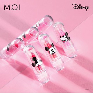 son dưỡng mickey M.O.I Hồ Ngọc Hà