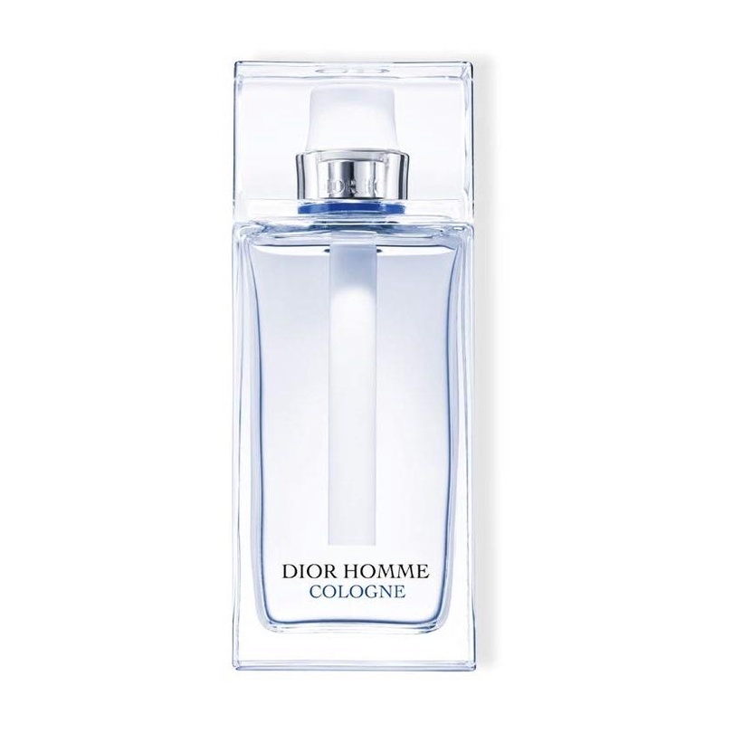 ➻❥ Mẫu Chiết Nước Hoa Nam Dior Homme Cologne (5ml-10ml) 🍓HOT🍓