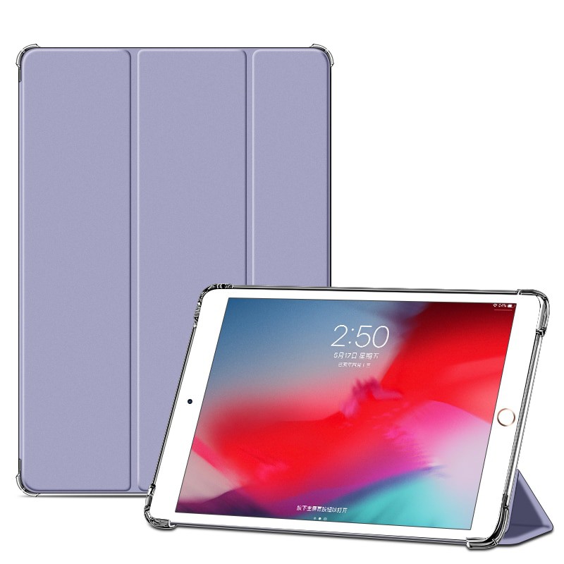 Ốp lưng mềm trong suốt cho Ipad 12.9 2020 2018 Air 4 10.9 Inch Ipad 7 Air 3 2 1 Pro 10.5 10.2 9.7 Mini 5 4 11 2020 2018 | BigBuy360 - bigbuy360.vn