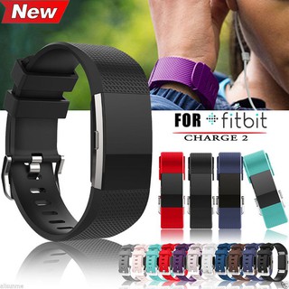 Dây đeo tay cho đồng hồ thông minh Fitbit size S